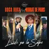 Roga Roga - Lisolo ya la Sape (feat. Norbat De Paris)