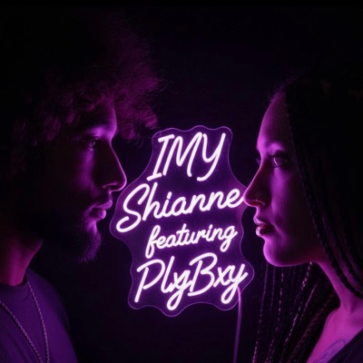 IMY (feat. PLXYBXY) - Single