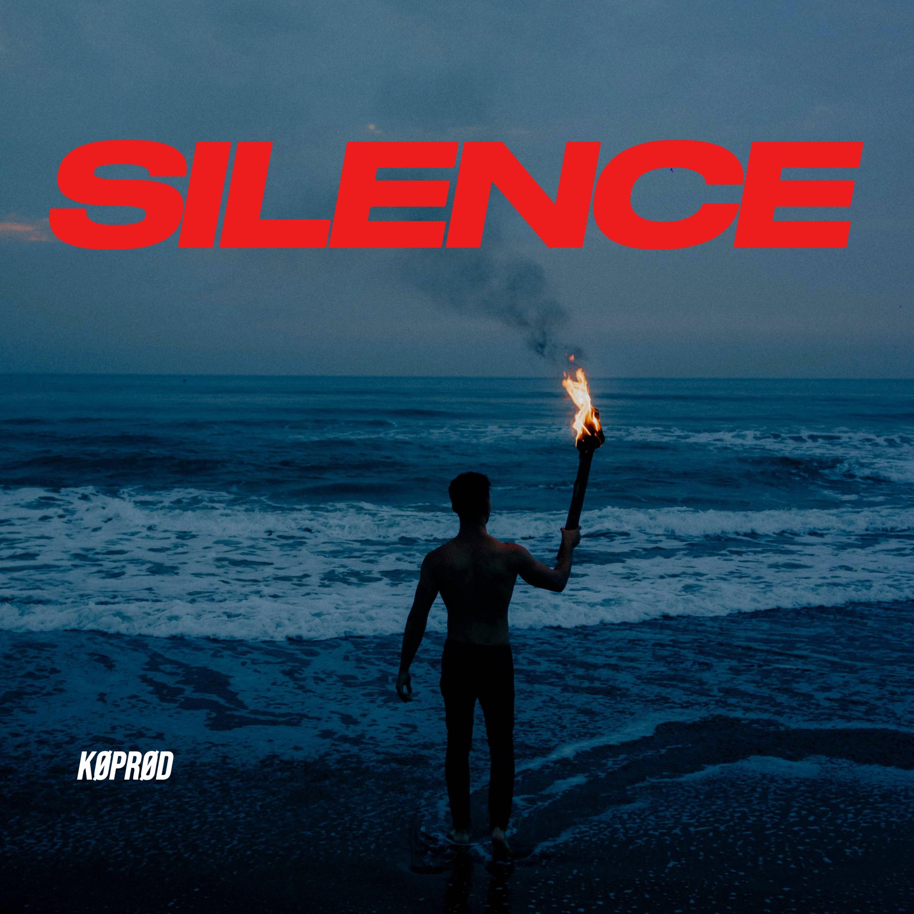Silence - Single