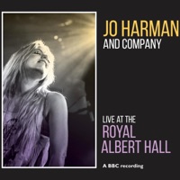 Ain't No Love In the Heart of the City - Single - Jo Harman