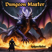 Dungeon Master song art