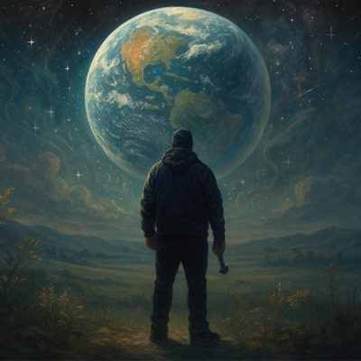 Slovo má moc (feat. Mike Baláž) - Single