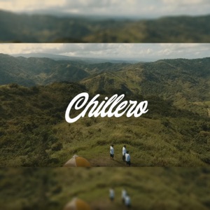 Chillero (feat. LongB) - Single