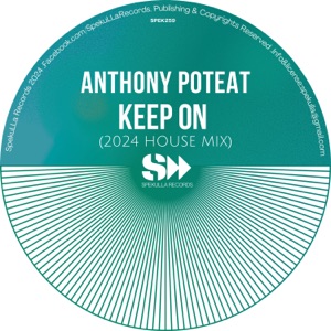 Keep On - Single