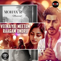 Veenaiyai Meetum Raagam Ondru (feat. Vignesh G & Madhu Iyer) - Single - Mohan R & Rithwik Sreekumar