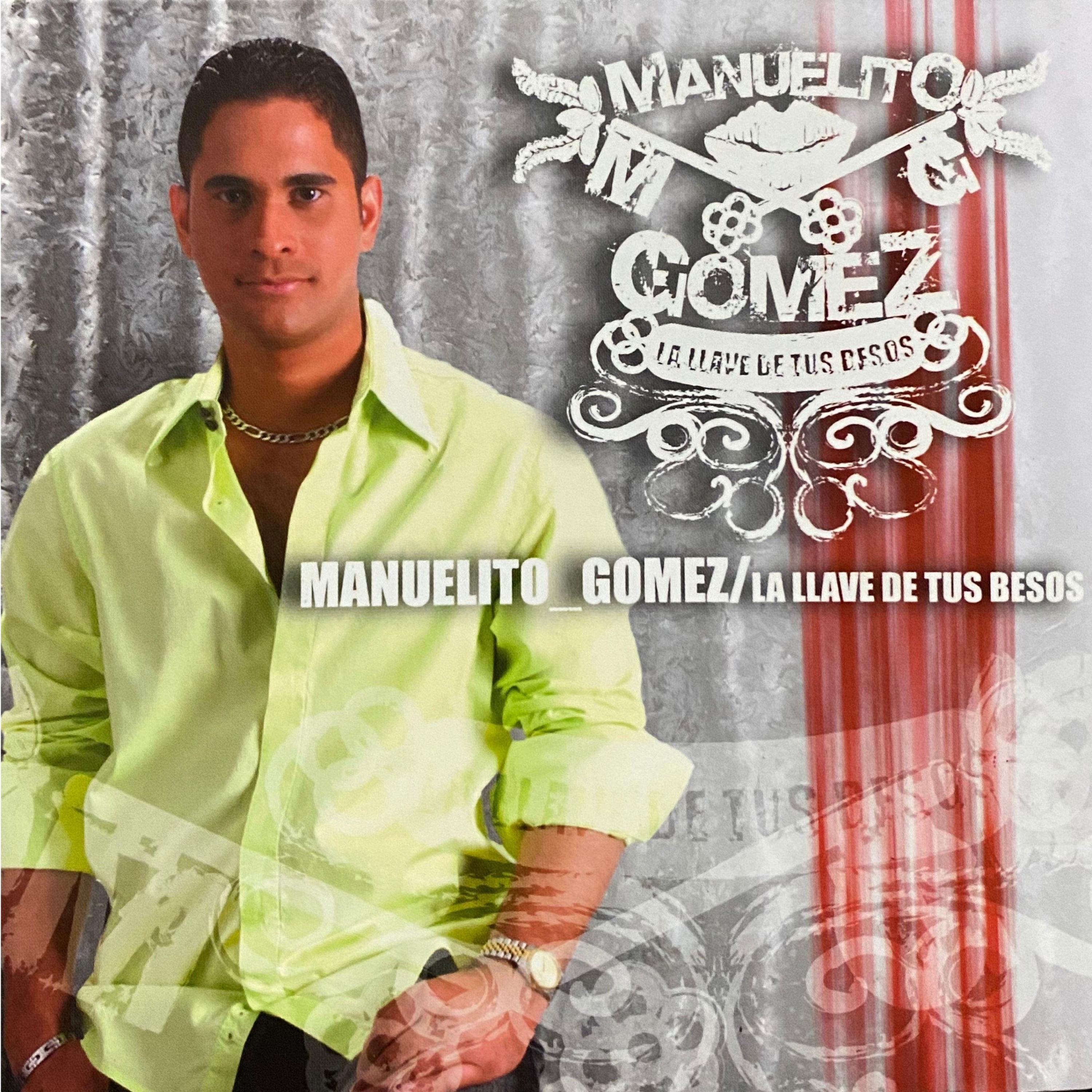 La llave de tus besos 2007