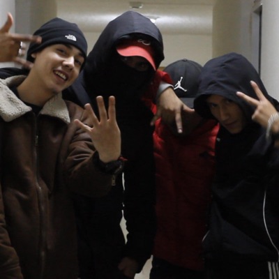 Pasajes pa new york (feat. elcoin$, Mael & Prod.Dain.808) - Single