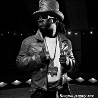 Sprung! - Single - DxPop