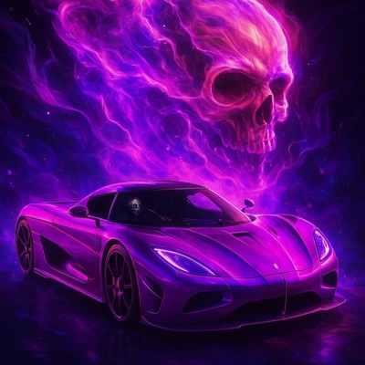 RACING FUNK - Single