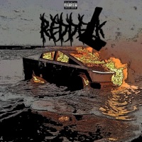 Burn - Single - reddglk