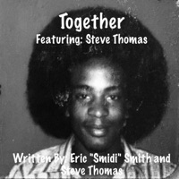 Together (feat. Steve Thomas) - Single - Smidi Beats