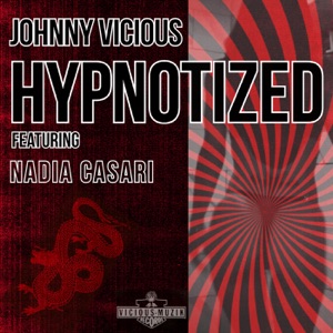 Hypnotized (Tek) [feat. Nadia Casari] - Single