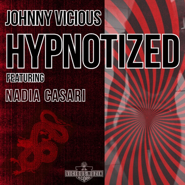 Hypnotized (Tek) [feat. Nadia Casari] - Single