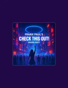 Escucha a Franx Paul's, mira videos musicales, lee su biografía, consulta las fechas de las gira y más.