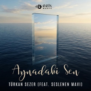Aynadaki Sen (feat. Seslenen Mavi) - Single