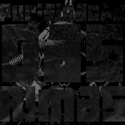 Purificação das Almas (Versions) - EP