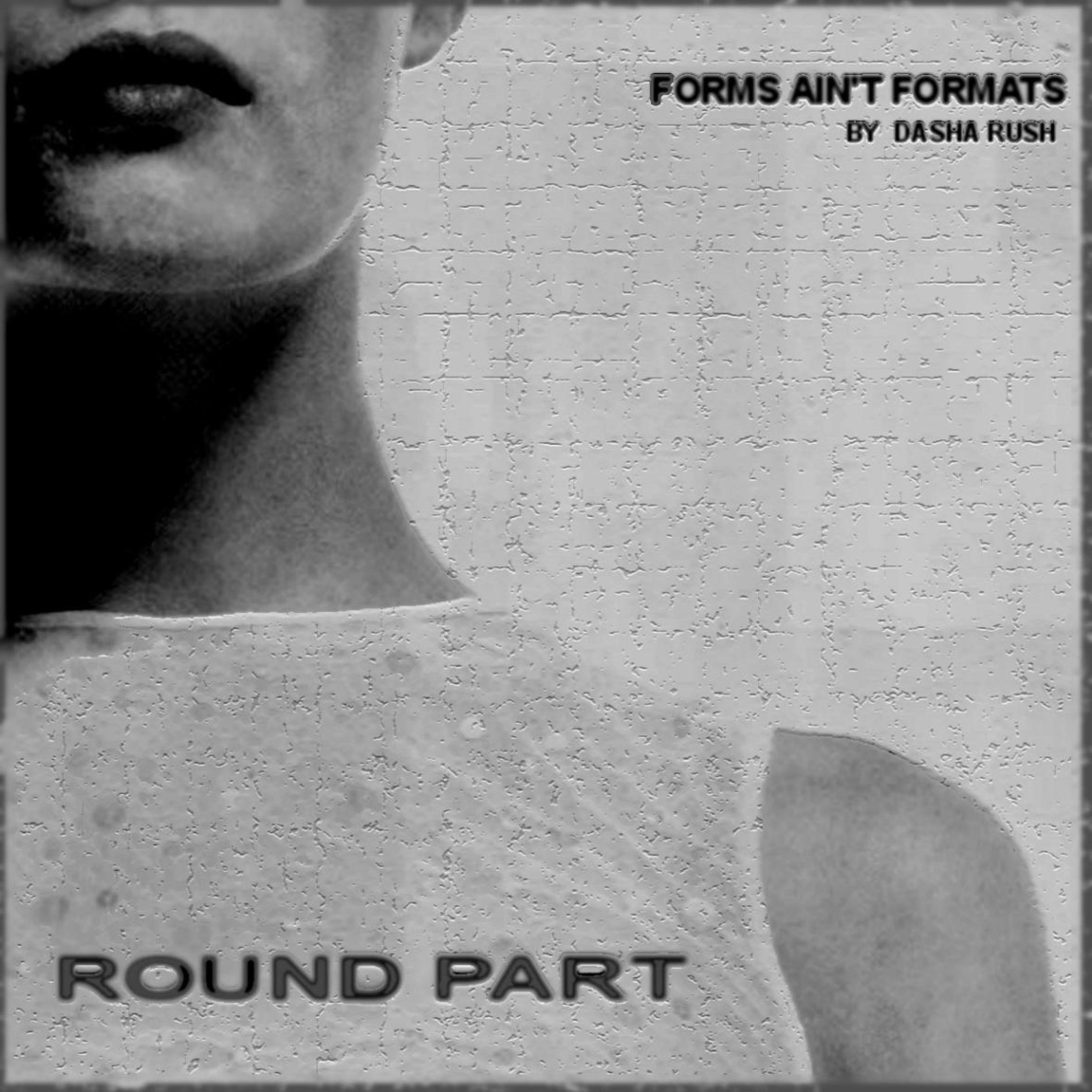 Forma ain't Formats (round part) - EP