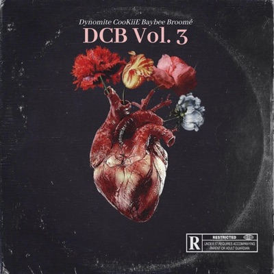 DCB Vol. 3