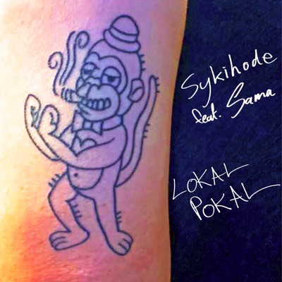 Lokal Pokal (feat. $ama1) - Single