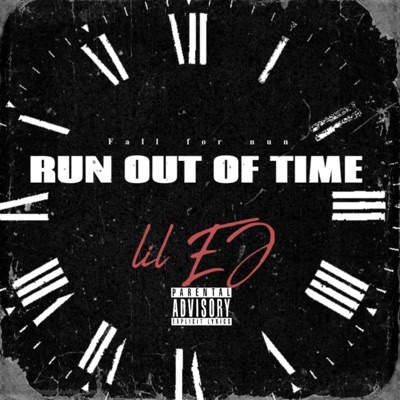 Run Out of Time - Single