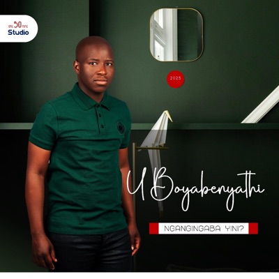 Ngangingaba yini? - Single