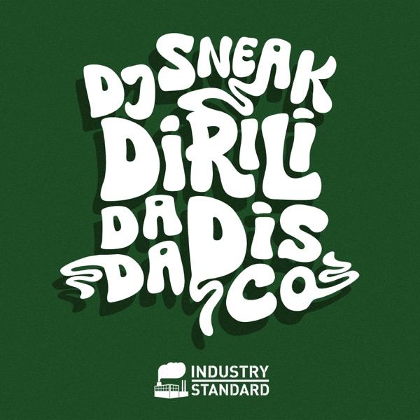 Dirili Da Da Disco EP