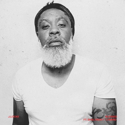 Blessed (feat. Shalonda Y Williams Lynard) - Single