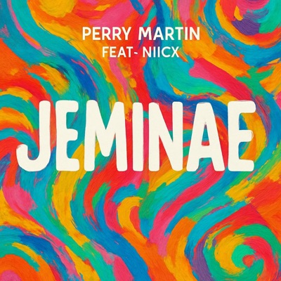 Jeminae EP (feat. Niicx) - Single