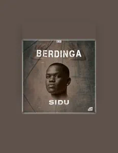 Listen to Sidu, watch music videos, read bio, see tour dates & more!