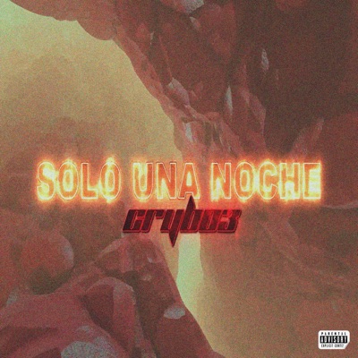 Solo Una Noche - Single