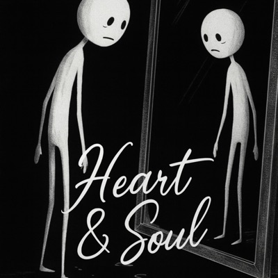 heart & soul (feat. Naspatched) - Single