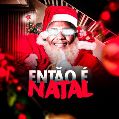 Então É Natal - Single