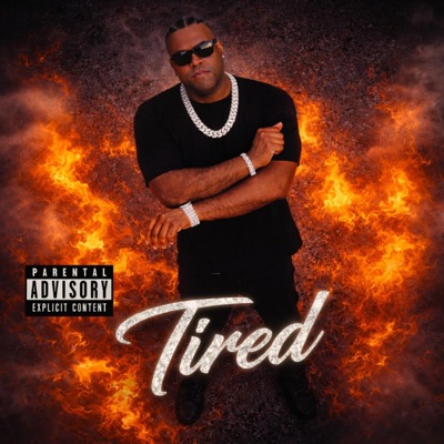 Tired - Single