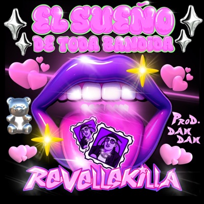 El sueño de toda bandida (feat. Dam Dam) - Single