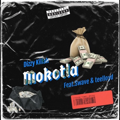 Mokotla (feat. Swaev Rsa & TeeLloyd) - Single