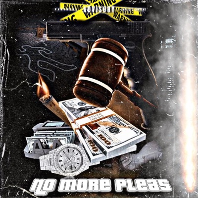 No More Pleas (feat. Phlameo) - Single