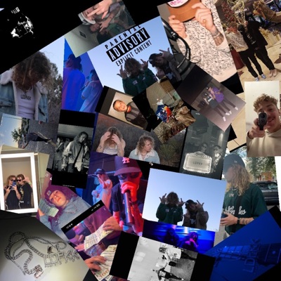 LDP FILES (feat. Juddy Boy & Loudpakk Boo) - EP