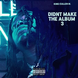 F**k The Machine (feat. LexThaLover) King Cullen M.