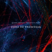 Zona de Promesas - Single - Guido Bertini & Agustina Vidal