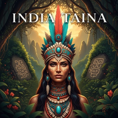 India Taina (feat. Manga DR) - Single