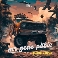 Heavy Grind (feat. Khid Genius) - Single - Mr Gene Poole