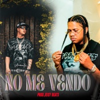 No Me Vendo (feat. Bujía Lirical) - Single - El Planton RD