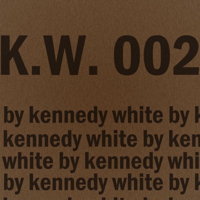 kw sessions vol. 2 - EP