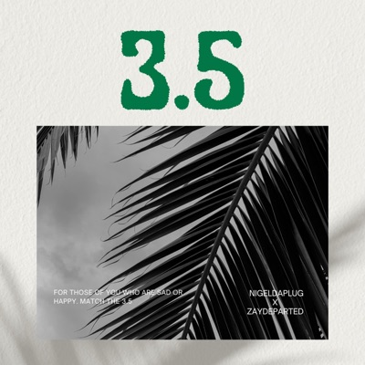 3.5 - Single