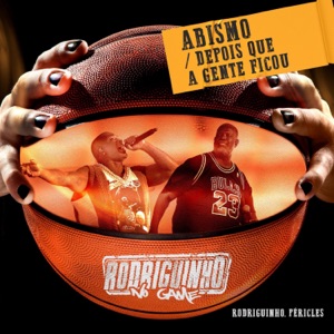 Abismo / Depois Que a Gente Ficou (Ao Vivo) - Single