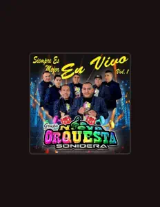 Listen to Grupo la Nueva Orquesta Sonidera, watch music videos, read bio, see tour dates & more!