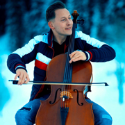 Et Si Tu N’existais Pas (Cello Cover) - Jodok Cello
