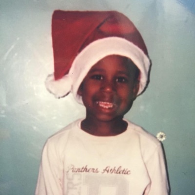 Another Christmas EP