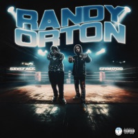 Randy Orton (feat. Facethegreat) - Single - Grim1700