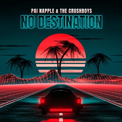 No Destination - Single
